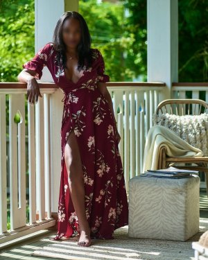 Aisse tantra massage in Youngstown Ohio