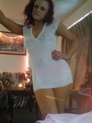 Noemia tantra massage in Muskegon Heights